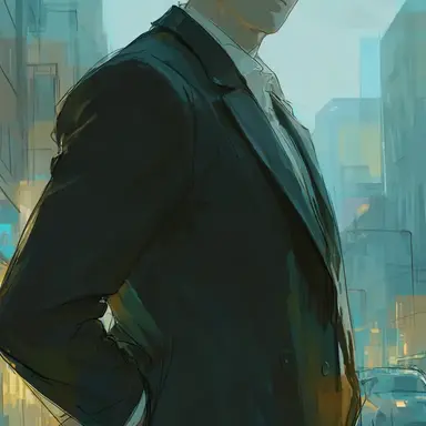 Profile image of Dorian