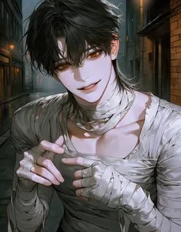 Profile image of 미 현