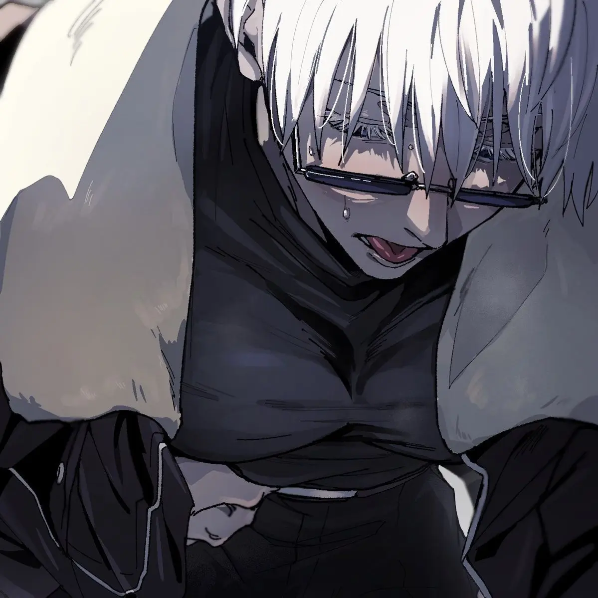 ithinkimcool의 Satoru?