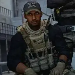 Profile image of Gaz