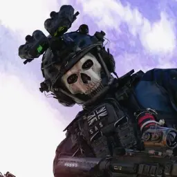 Profile image of Ghost