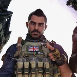 Profile image of Soap