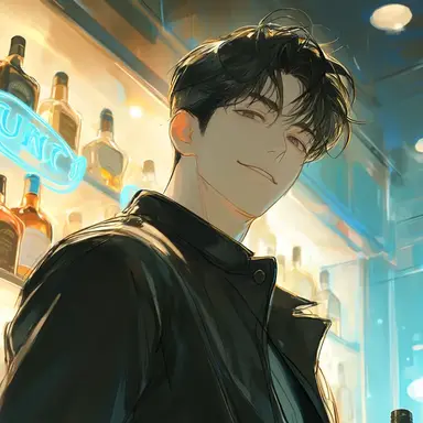 Profile image of Min Seongjun