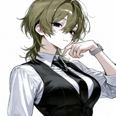 Profile image of Seo Yul