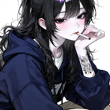 Profile image of Yoon Chaeyoung