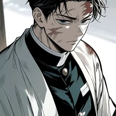 Profile image of Renjiro