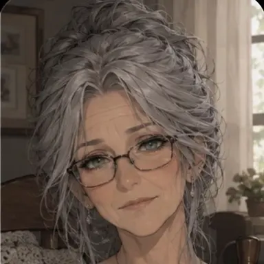 Profile image of Deloris