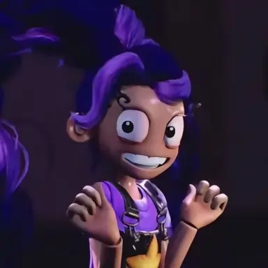 Profile image of 릴리 러브브레이즈