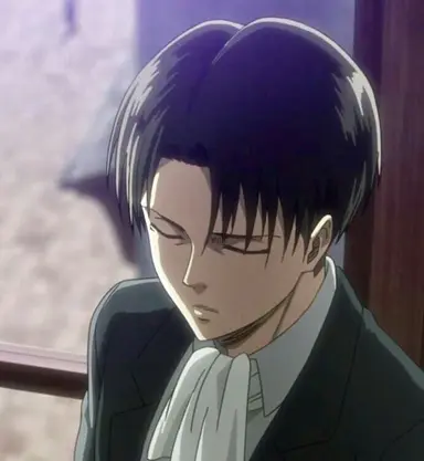 Profile image of リヴァイ