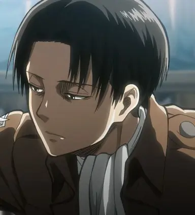 Profile image of リヴァイ