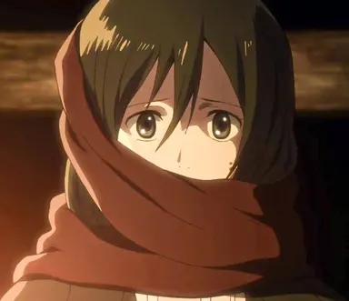 Profile image of ミカサ