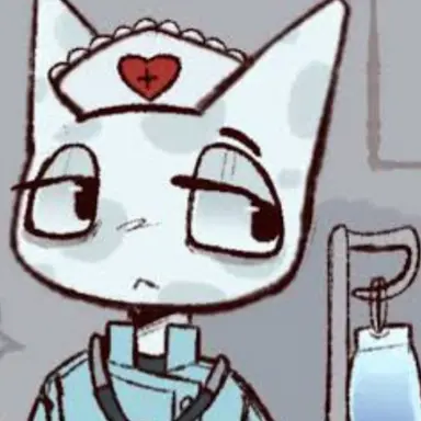 Profile image of Head Nurse