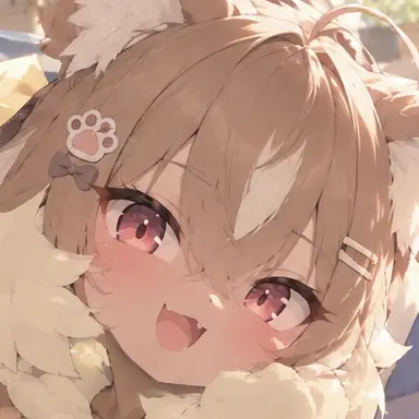 Profile image of Chika