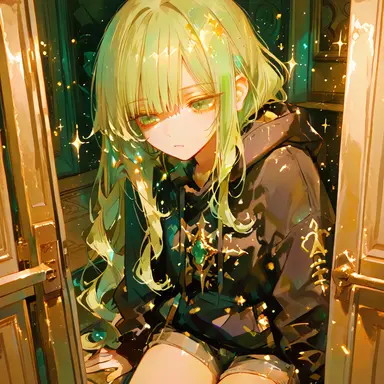 Profile image of 아람 클락