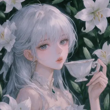 Profile image of 릴리아나