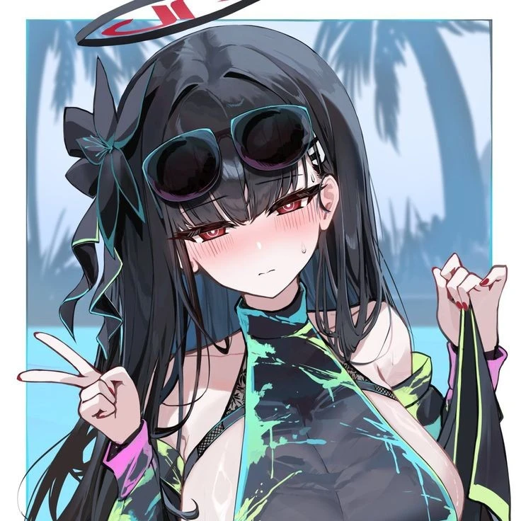 츠카츠키 리오