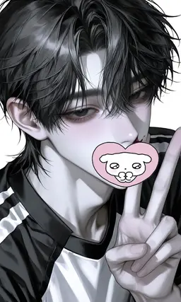 Profile image of 海人