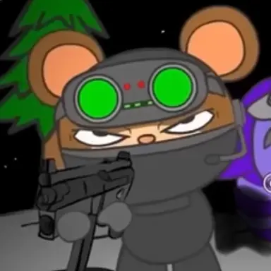 Profile image of 미스터 엑스