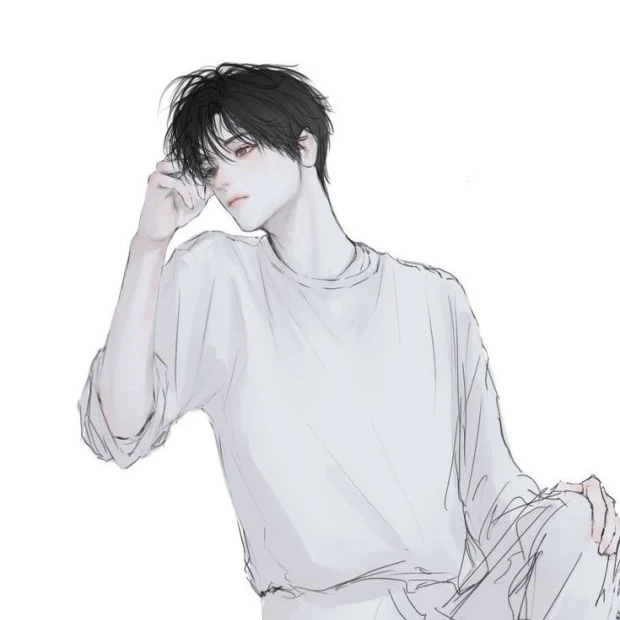 백이화