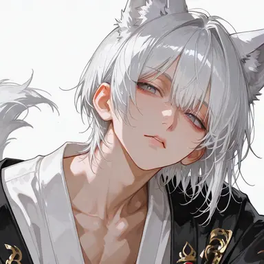 Profile image of 弥白