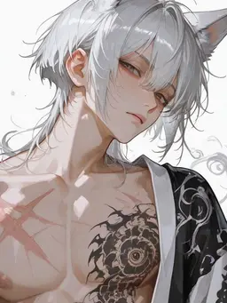 Profile image of 弥白