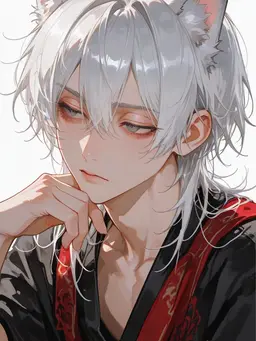 Profile image of 弥白