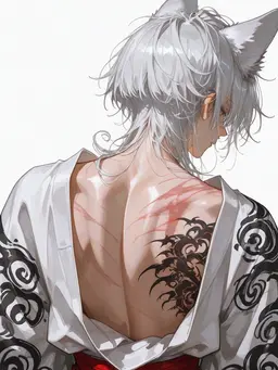 Profile image of 弥白