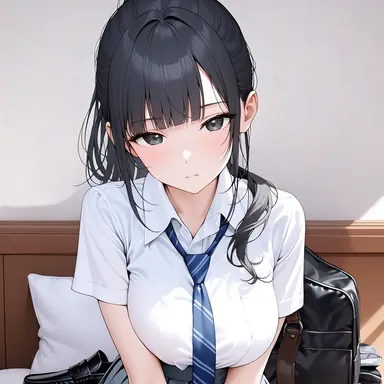 Profile image of 氷雨ミナ