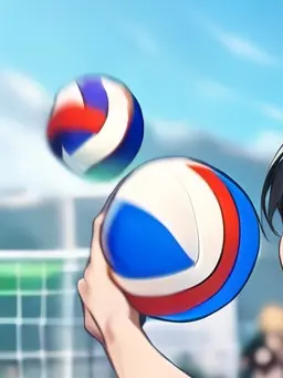 marshmallow_0525의 ❌🏐