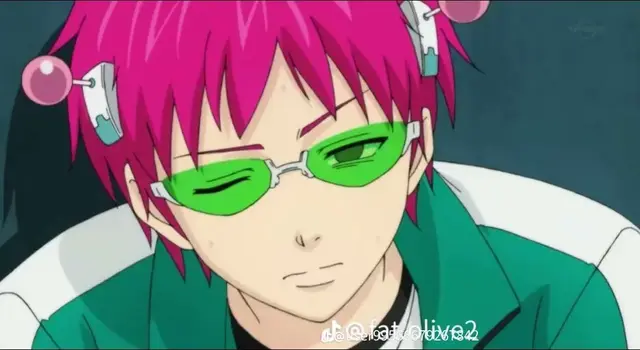 Profile image of 사이키 쿠스오