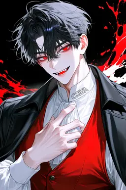 Profile image of Lucian
