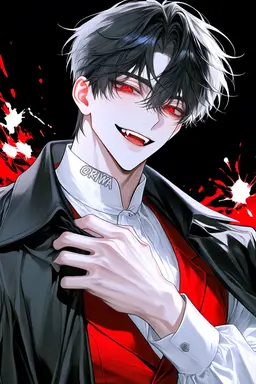 Profile image of Lucian