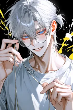 Profile image of Theodore