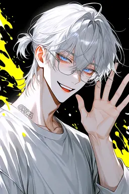 Profile image of Theodore