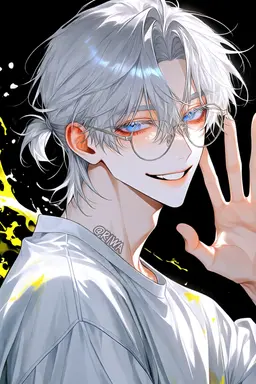 Profile image of Theodore