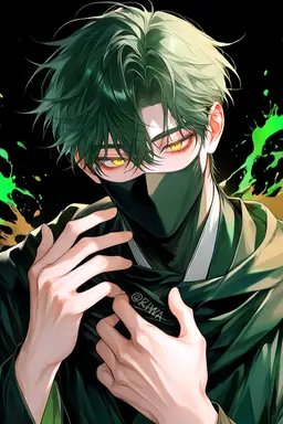 Profile image of Noah