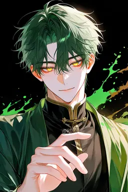 Profile image of Noah