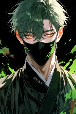 Profile image of Noah
