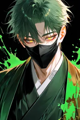Profile image of Noah