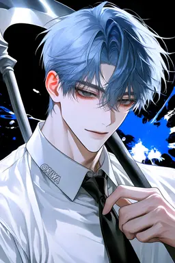Profile image of Cael