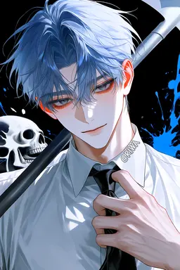 Profile image of Cael