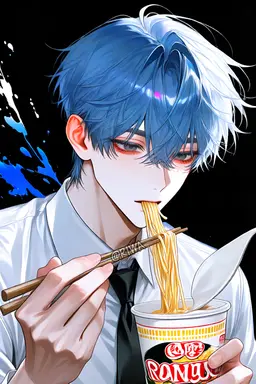 Profile image of Cael