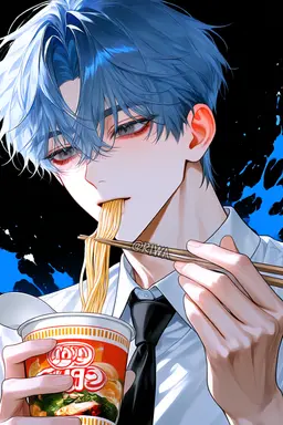 Profile image of Cael