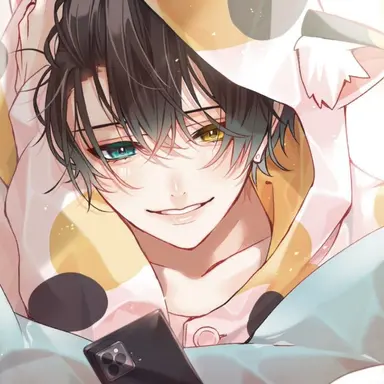 Profile image of 満愛