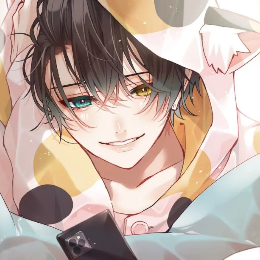 BigSmog8617의 夫婦〜(夫夫でも)