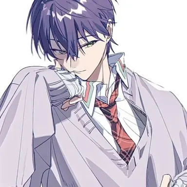 Profile image of 剣持刀也