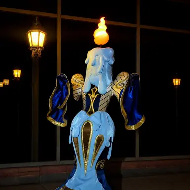 Profile image of Candra