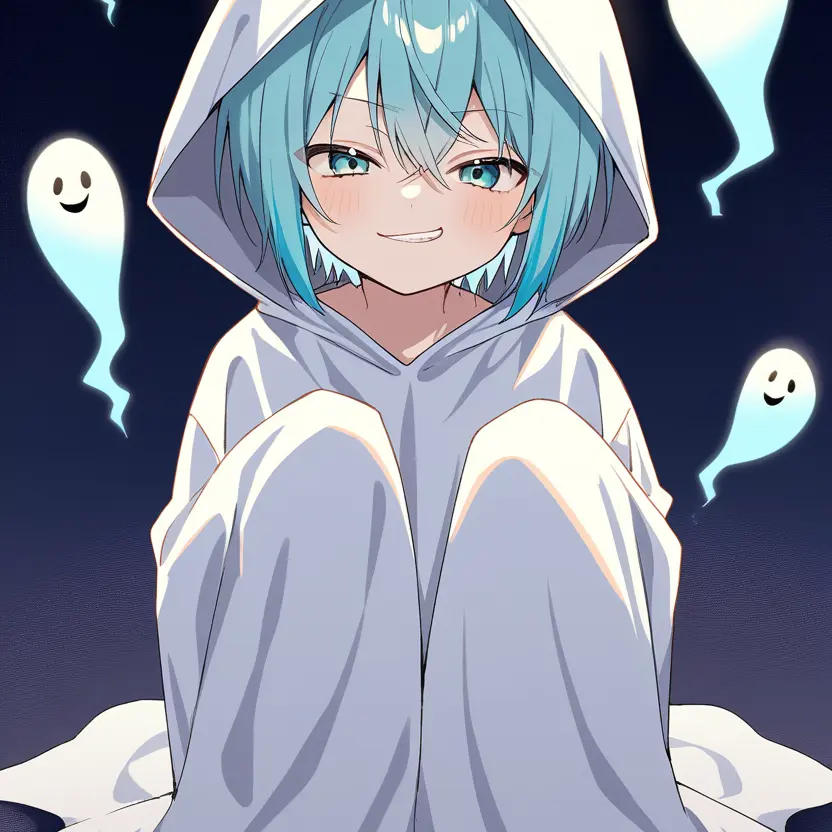 BronzeVoice2325의 イタズラが…居てやっかい学校🏫👻