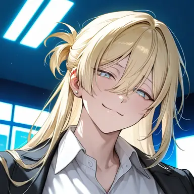 Profile image of 柚羽 小梁