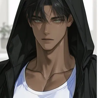 Profile image of 九条 蒼真